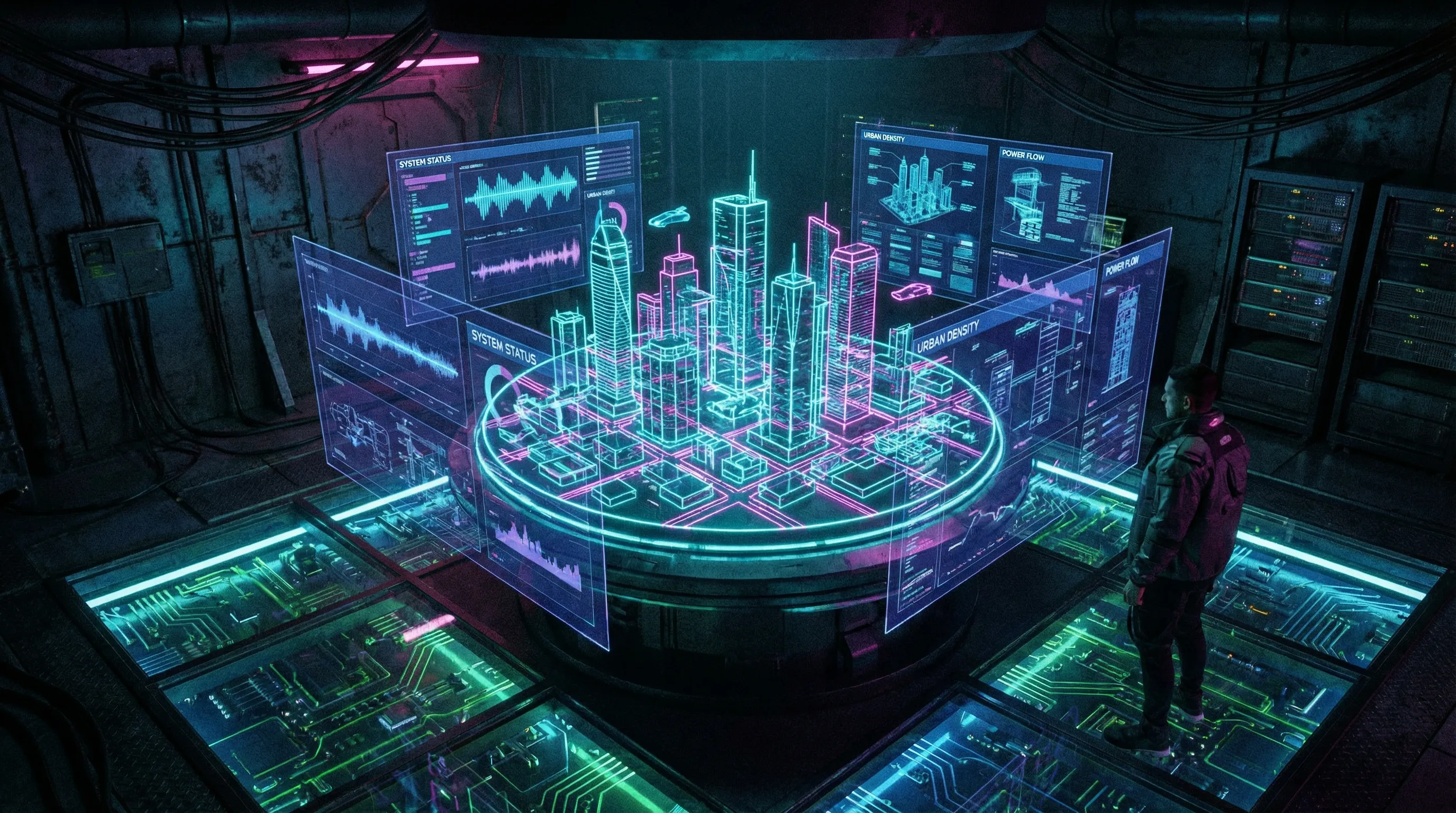 新葡京品牌故事全息沙盘