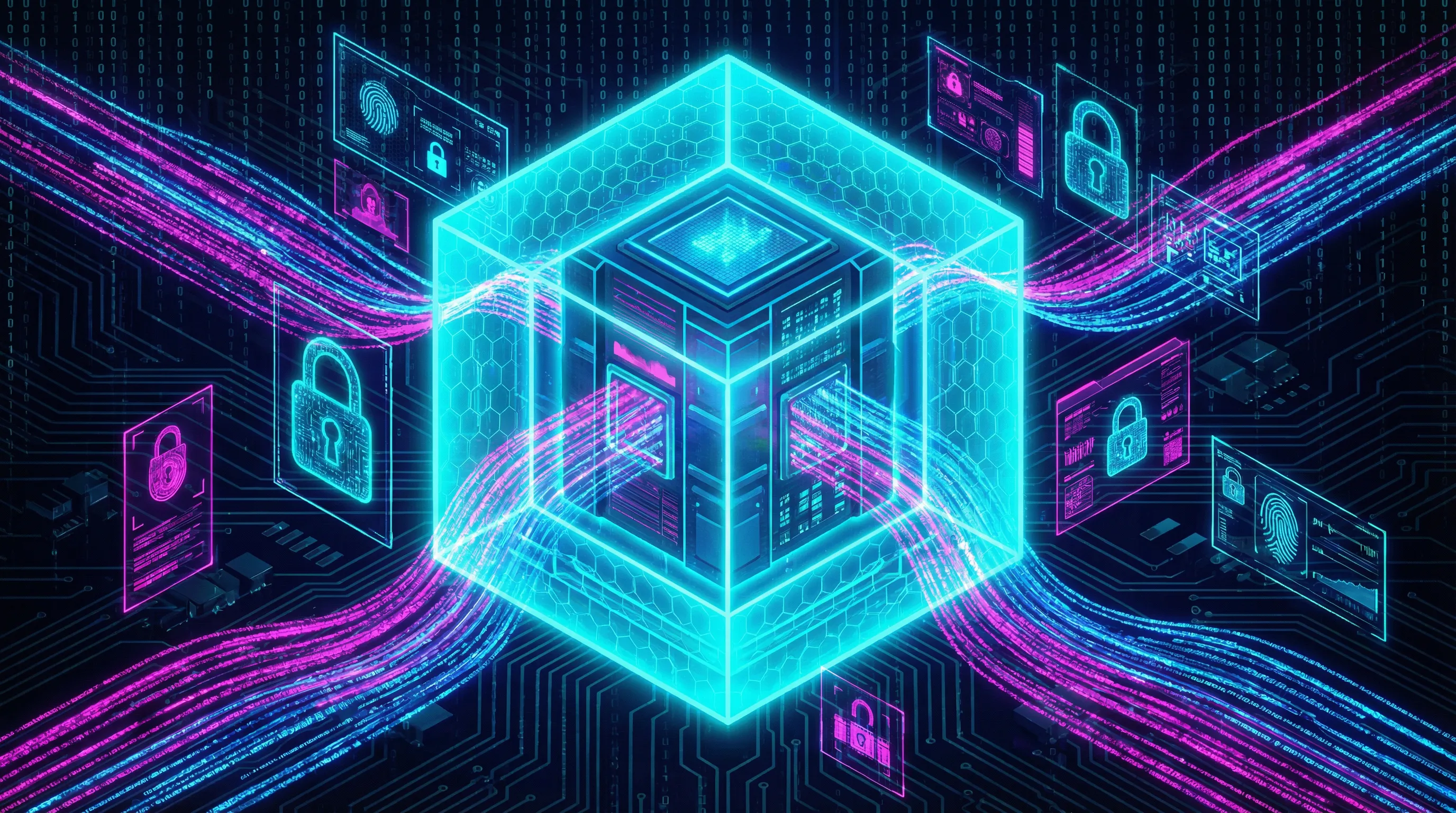 新葡京赛博朋克数字安全防火墙